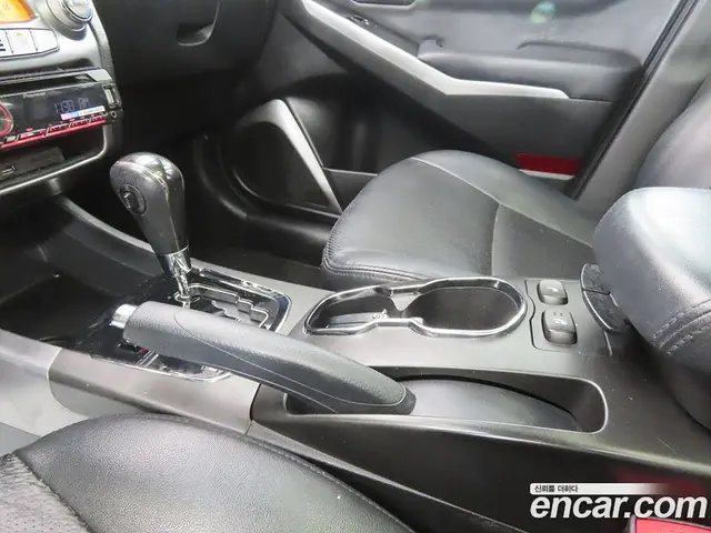 SsangYong Korando 2014 2.0 автомат (гидро), миниатюра 11 SsangYong Korando 2014 2.0 автомат (гидро), миниатюра 11