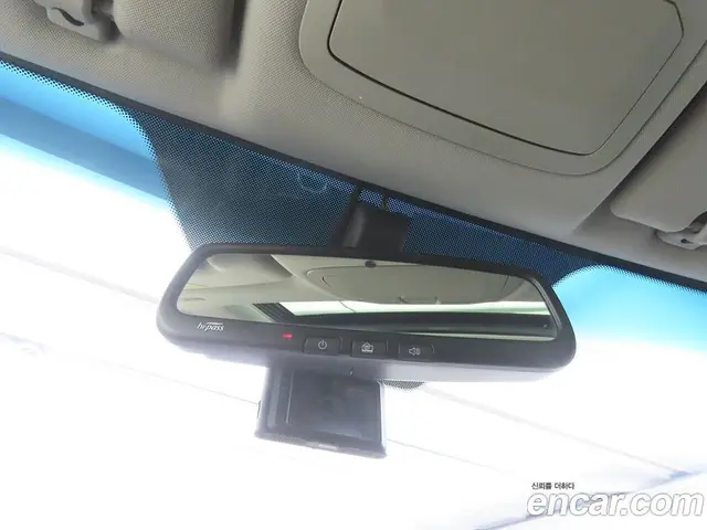 SsangYong Korando 2014 2.0 автомат (гидро), миниатюра 12
