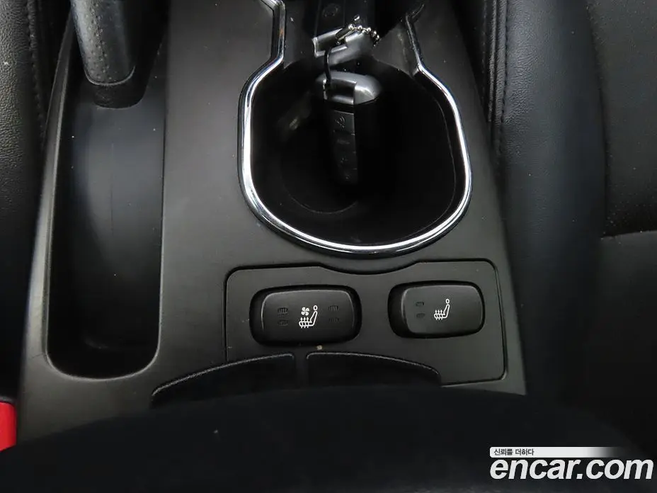SsangYong Korando 2014 2.0 автомат (гидро), фото 15 SsangYong Korando 2014 2.0 автомат (гидро), фото 15