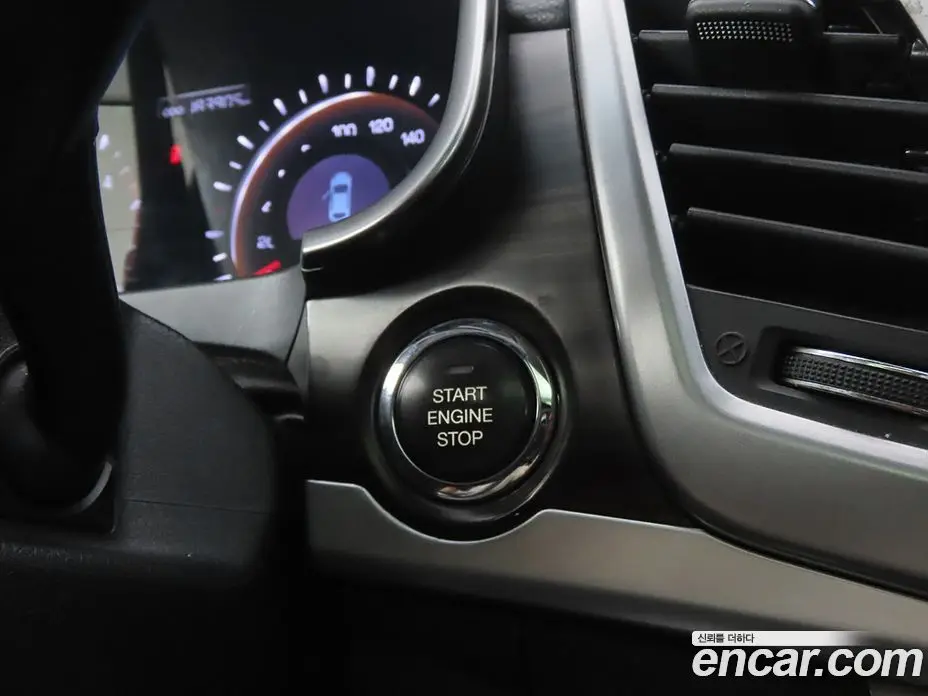 SsangYong Korando 2014 2.0 автомат (гидро), фото 17 SsangYong Korando 2014 2.0 автомат (гидро), фото 17