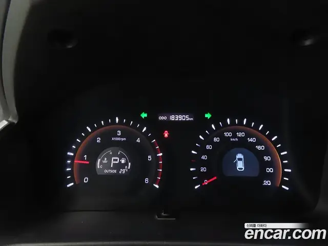 SsangYong Korando 2014 2.0 автомат (гидро), миниатюра 9 SsangYong Korando 2014 2.0 автомат (гидро), миниатюра 9