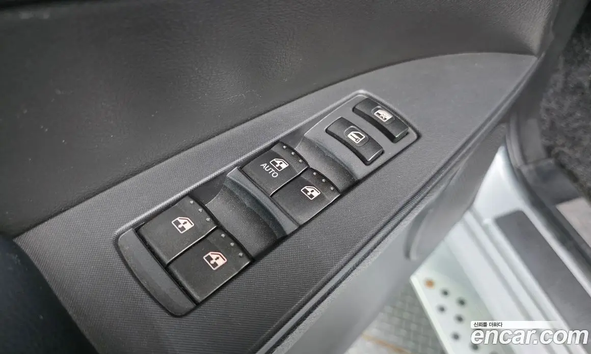 SsangYong Korando 2015 2.0 автомат (гидро), фото 12