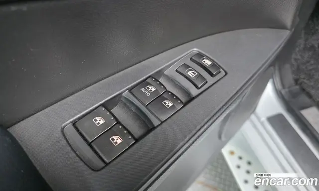 SsangYong Korando 2015 2.0 автомат (гидро), миниатюра 12