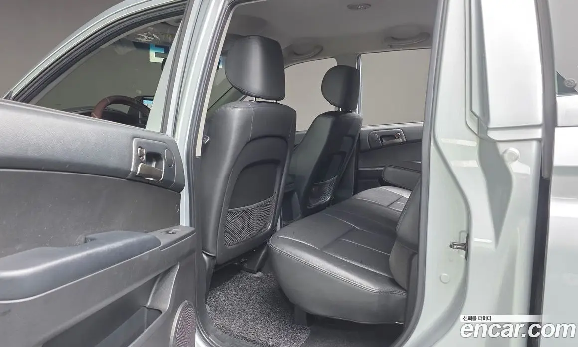 SsangYong Korando 2015 2.0 автомат (гидро), фото 17