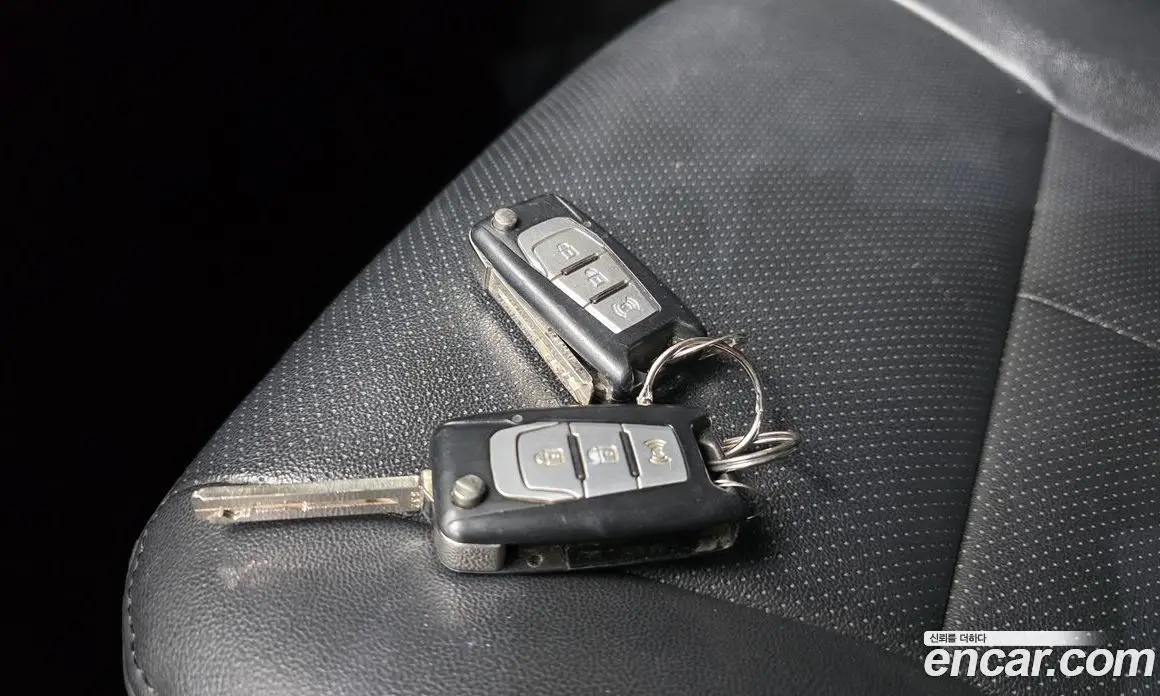 SsangYong Korando 2015 2.0 автомат (гидро), фото 19