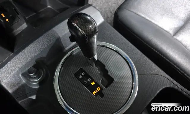 SsangYong Korando 2015 2.0 автомат (гидро), миниатюра 9