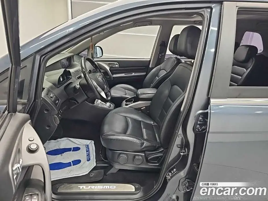 SsangYong Korando 2016 2.2 автомат (гидро), фото 11 SsangYong Korando 2016 2.2 автомат (гидро), фото 11