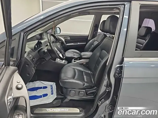 SsangYong Korando 2016 2.2 автомат (гидро), миниатюра 11 SsangYong Korando 2016 2.2 автомат (гидро), миниатюра 11