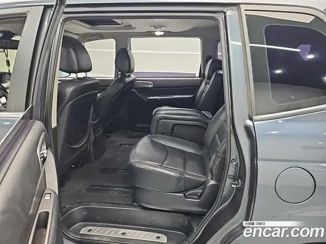 SsangYong Korando 2016 2.2 автомат (гидро), миниатюра 12