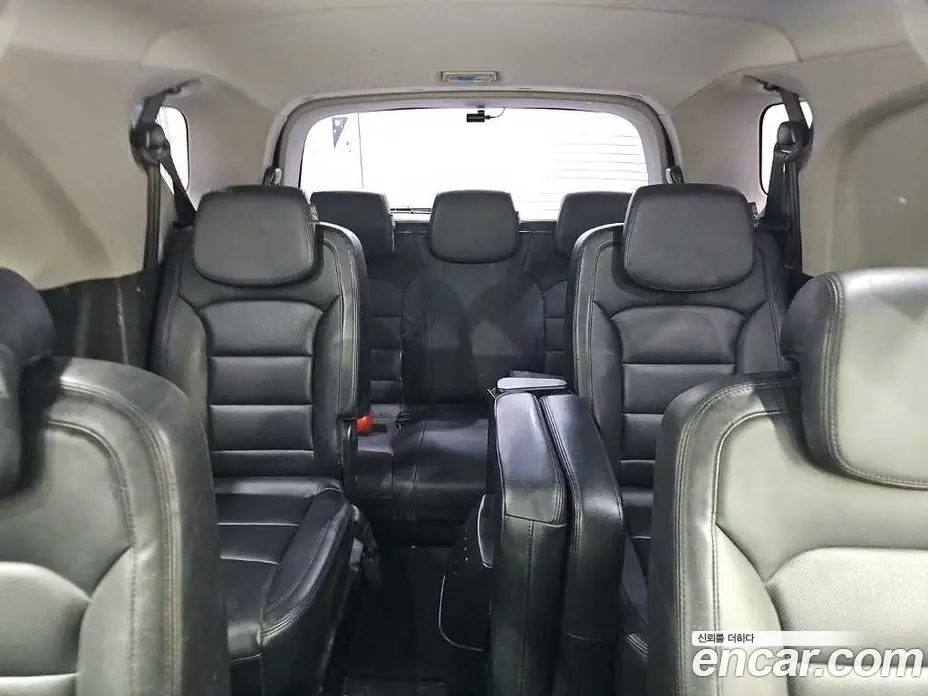 SsangYong Korando 2016 2.2 автомат (гидро), фото 13 SsangYong Korando 2016 2.2 автомат (гидро), фото 13