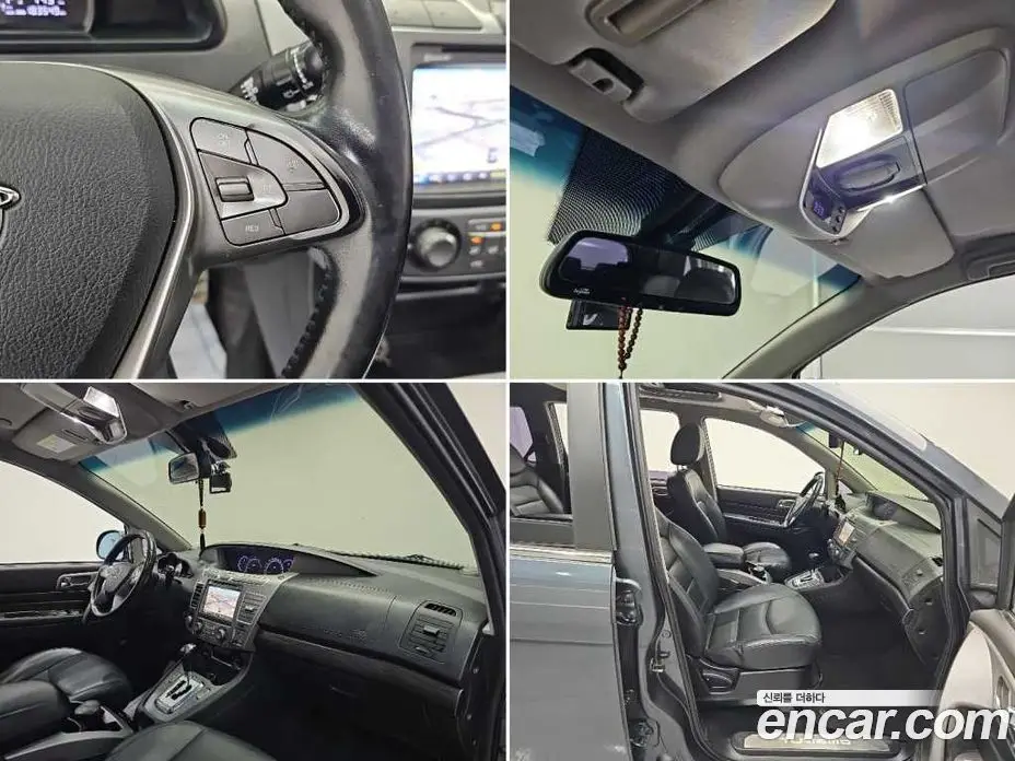 SsangYong Korando 2016 2.2 автомат (гидро), фото 19 SsangYong Korando 2016 2.2 автомат (гидро), фото 19