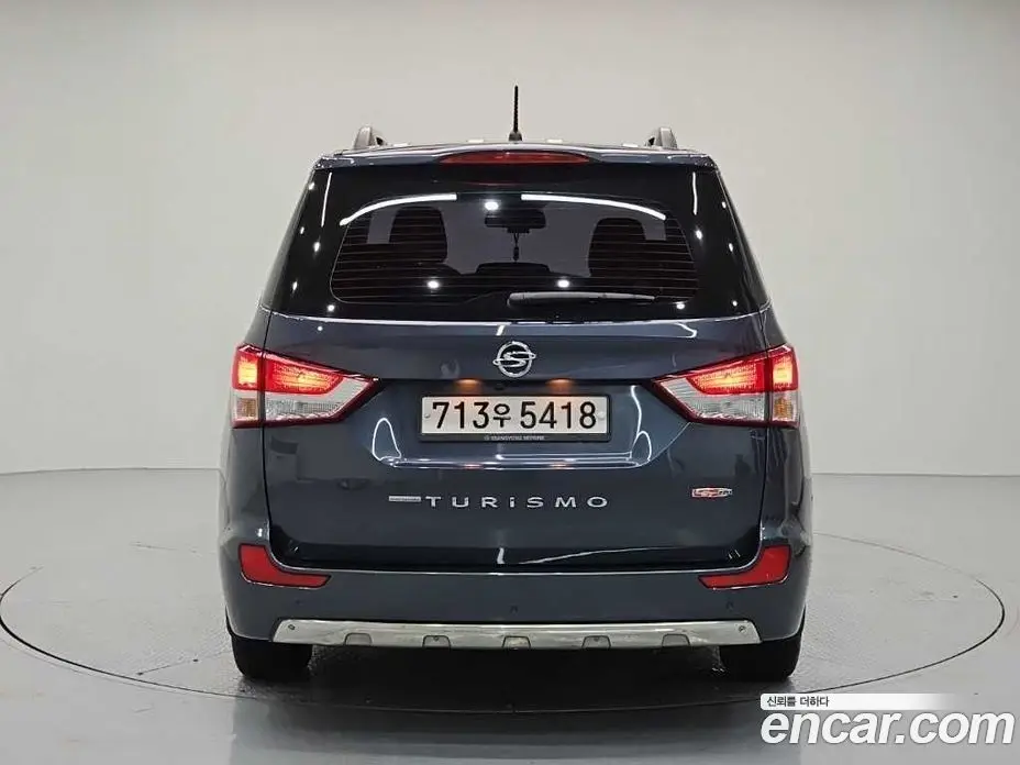 SsangYong Korando 2016 2.2 автомат (гидро), фото 3 SsangYong Korando 2016 2.2 автомат (гидро), фото 3
