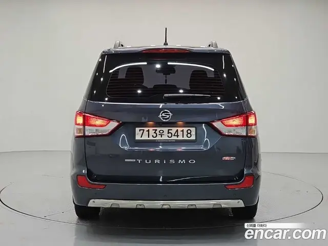 SsangYong Korando 2016 2.2 автомат (гидро), миниатюра 3 SsangYong Korando 2016 2.2 автомат (гидро), миниатюра 3