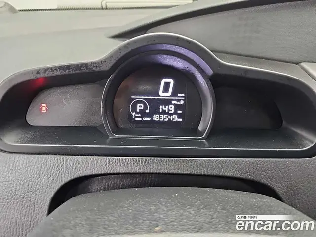 SsangYong Korando 2016 2.2 автомат (гидро), миниатюра 6 SsangYong Korando 2016 2.2 автомат (гидро), миниатюра 6