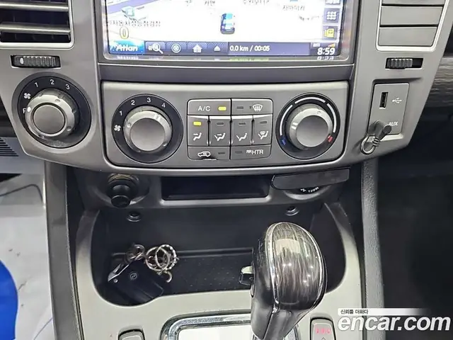 SsangYong Korando 2016 2.2 автомат (гидро), миниатюра 10 SsangYong Korando 2016 2.2 автомат (гидро), миниатюра 10