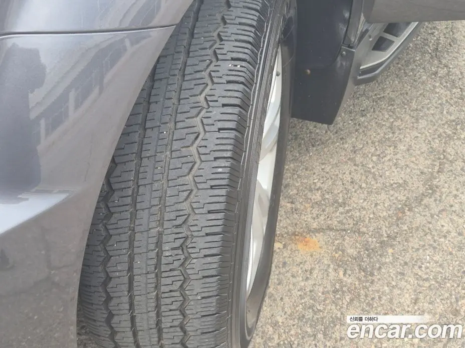 SsangYong Korando 2017 2.2 автомат (гидро), фото 11 SsangYong Korando 2017 2.2 автомат (гидро), фото 11