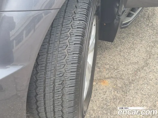 SsangYong Korando 2017 2.2 автомат (гидро), миниатюра 11 SsangYong Korando 2017 2.2 автомат (гидро), миниатюра 11