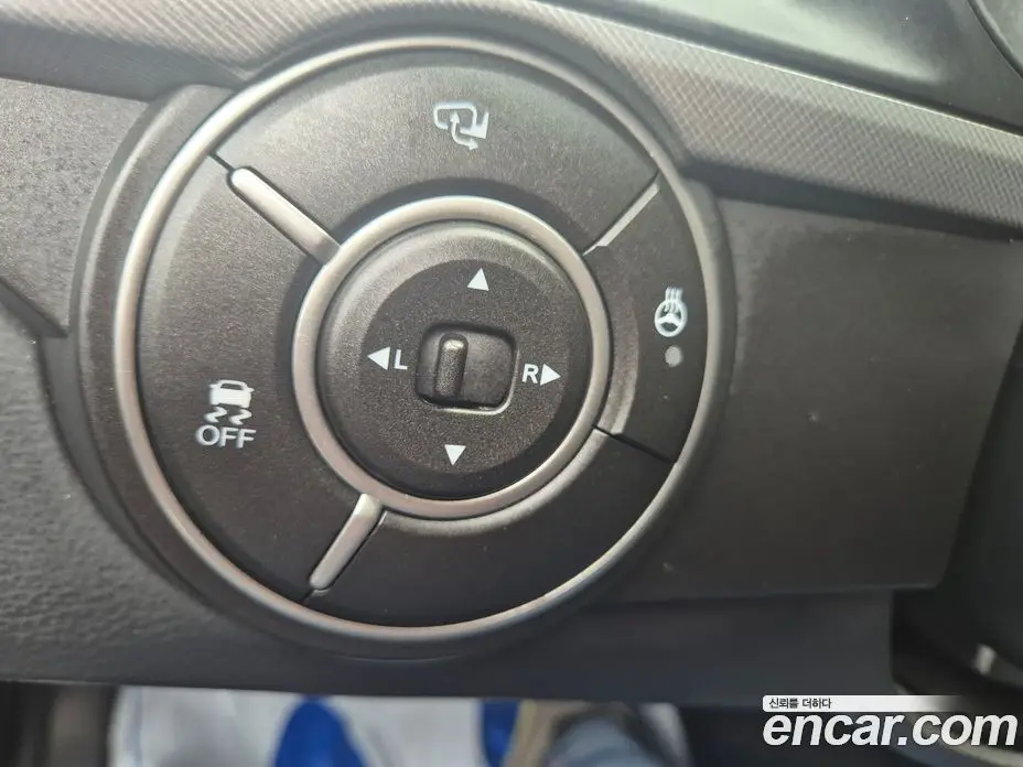 SsangYong Korando 2017 2.2 автомат (гидро), фото 14 SsangYong Korando 2017 2.2 автомат (гидро), фото 14