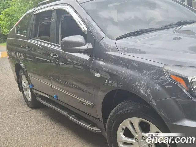 SsangYong Korando 2017 2.2 автомат (гидро), миниатюра 4 SsangYong Korando 2017 2.2 автомат (гидро), миниатюра 4