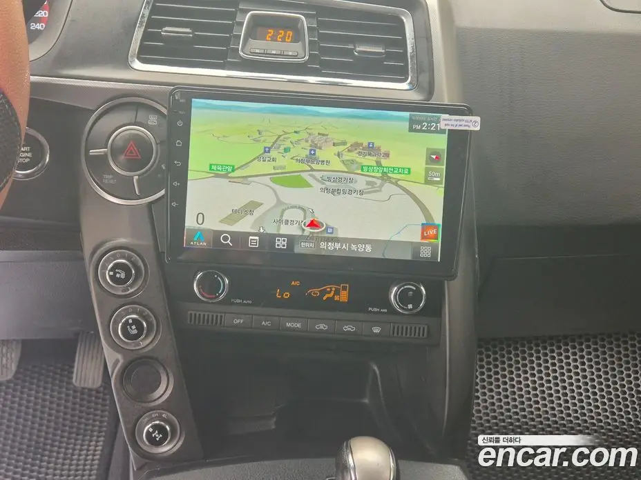 SsangYong Korando 2017 2.2 автомат (гидро), фото 7 SsangYong Korando 2017 2.2 автомат (гидро), фото 7