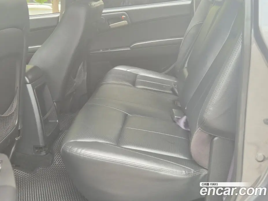 SsangYong Korando 2017 2.2 автомат (гидро), фото 9 SsangYong Korando 2017 2.2 автомат (гидро), фото 9