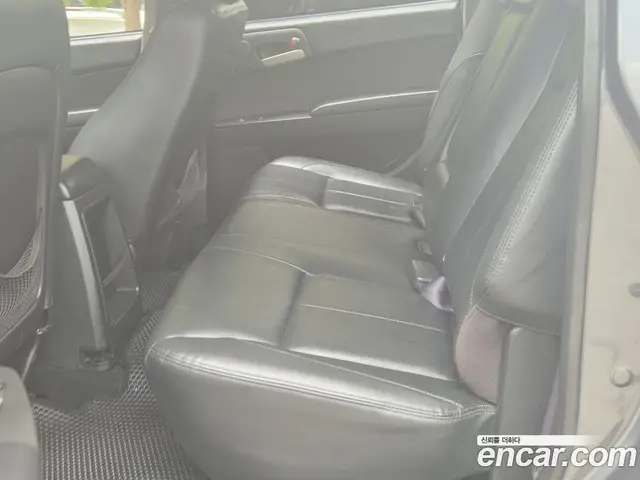 SsangYong Korando 2017 2.2 автомат (гидро), миниатюра 9 SsangYong Korando 2017 2.2 автомат (гидро), миниатюра 9
