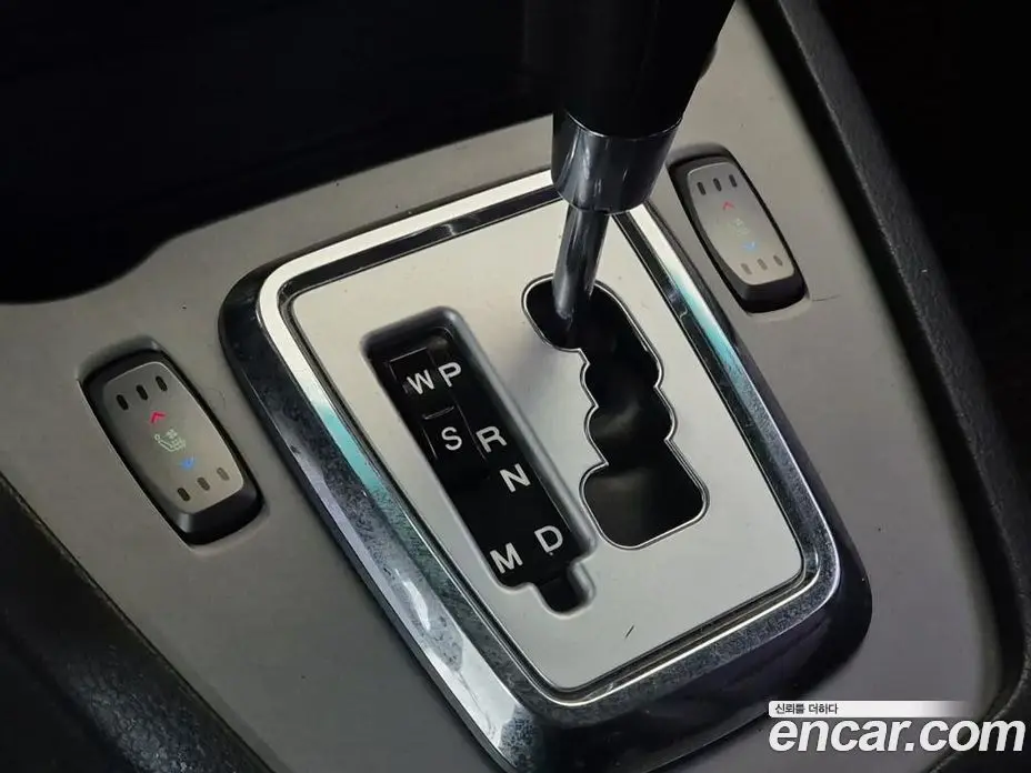 SsangYong Korando 2018 2.2 автомат (гидро), фото 15