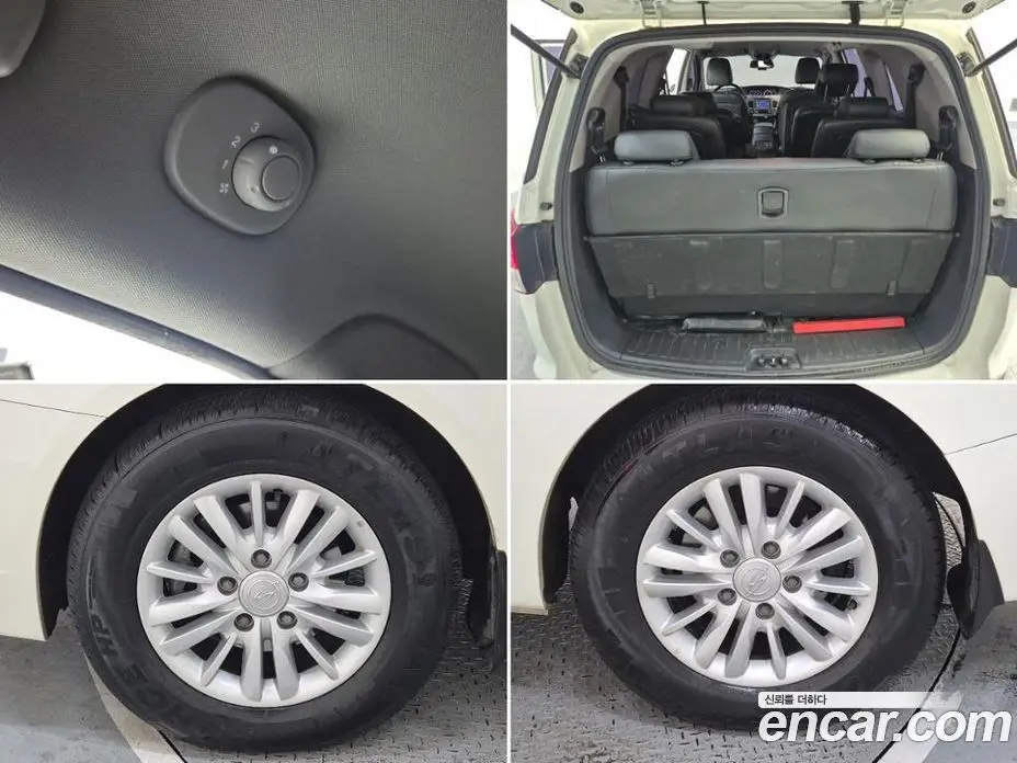 SsangYong Korando 2018 2.2 автомат (гидро), фото 18
