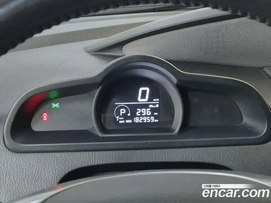 SsangYong Korando 2018 2.2 автомат (гидро), фото 6