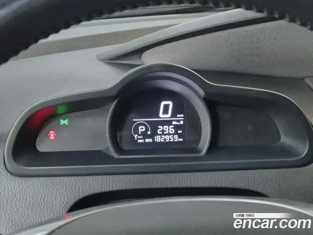 SsangYong Korando 2018 2.2 автомат (гидро), миниатюра 6