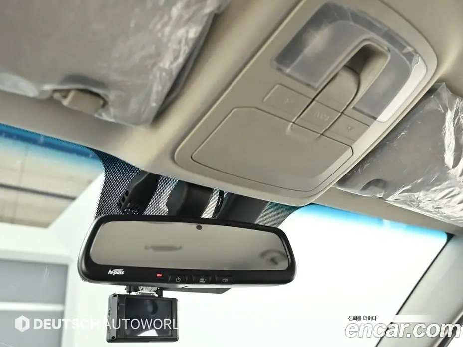 SsangYong Korando 2019 1.6 автомат (гидро), фото 18