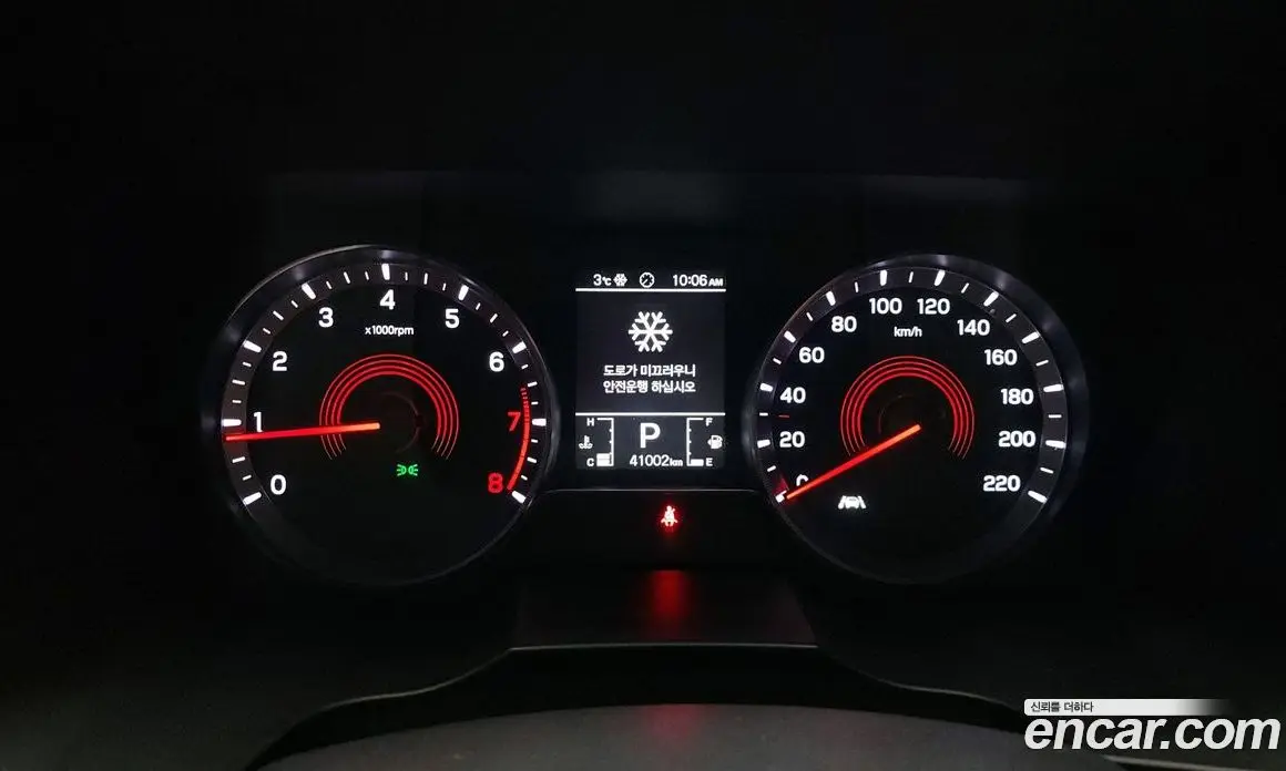 SsangYong Korando 2020 1.5 автомат (гидро), фото 8