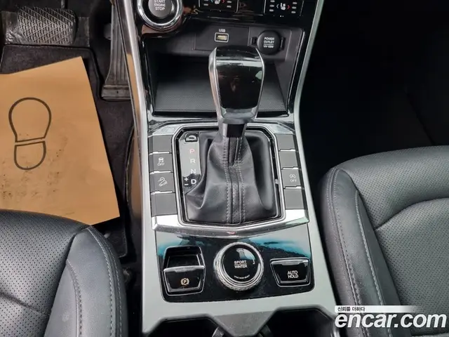 SsangYong Korando 2020 1.6 автомат (гидро), миниатюра 7 SsangYong Korando 2020 1.6 автомат (гидро), миниатюра 7