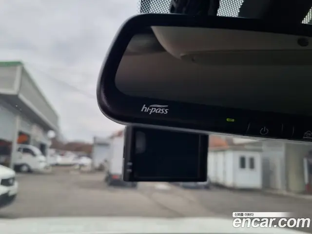 SsangYong Korando 2020 1.6 автомат (гидро), миниатюра 9 SsangYong Korando 2020 1.6 автомат (гидро), миниатюра 9