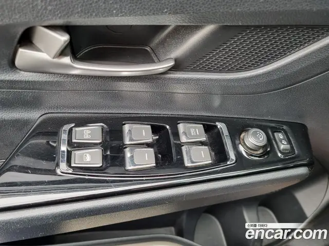 SsangYong Korando 2020 1.6 автомат (гидро), миниатюра 10 SsangYong Korando 2020 1.6 автомат (гидро), миниатюра 10