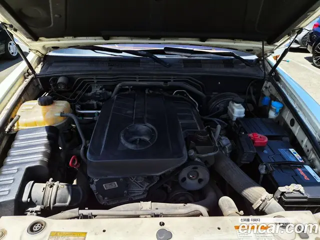 SsangYong Rexton 2013 2.0 автомат (гидро), миниатюра 6 SsangYong Rexton 2013 2.0 автомат (гидро), миниатюра 6