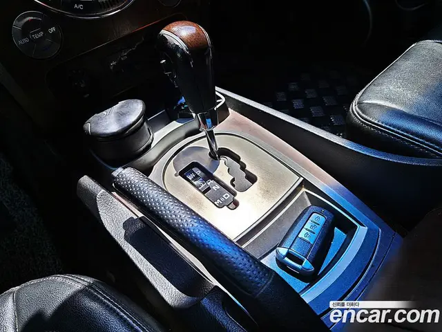 SsangYong Rexton 2013 2.0 автомат (гидро), миниатюра 9 SsangYong Rexton 2013 2.0 автомат (гидро), миниатюра 9