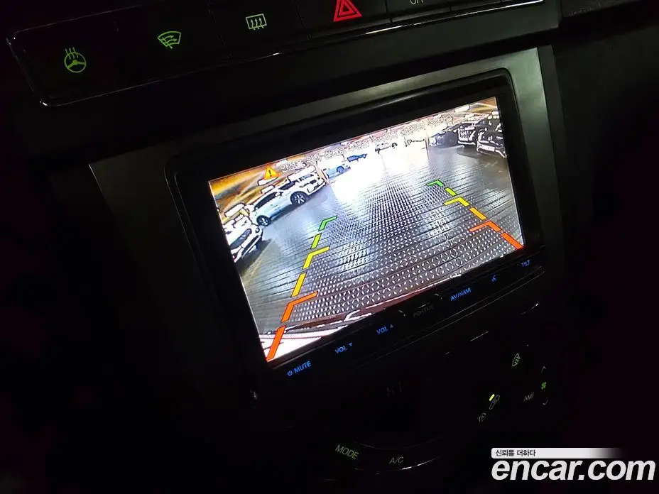 SsangYong Rexton 2014 2.0 автомат (гидро), фото 18