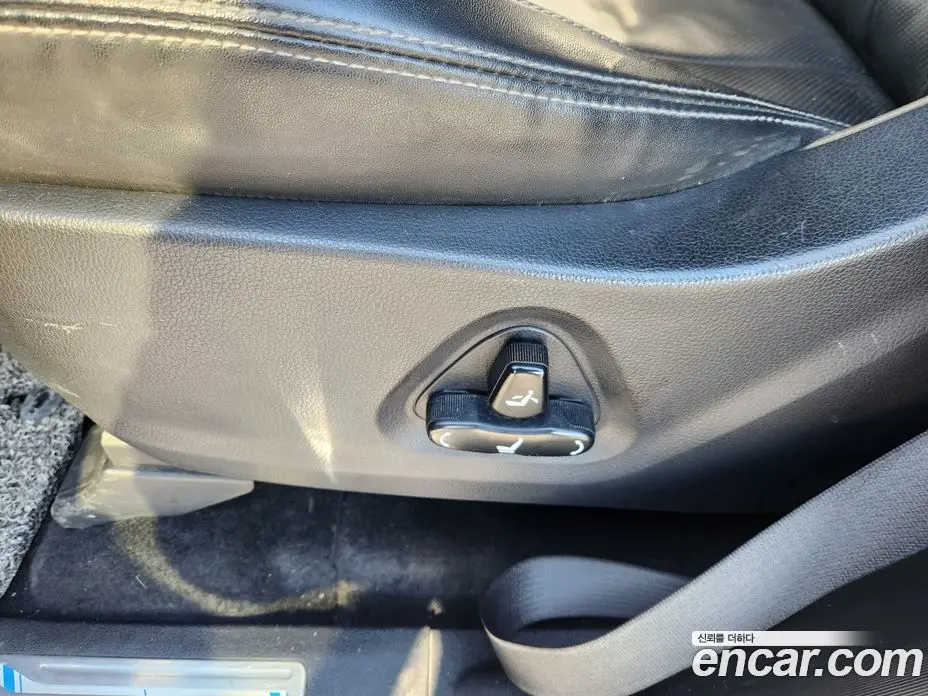SsangYong Rexton 2018 2.2 автомат (гидро), фото 20