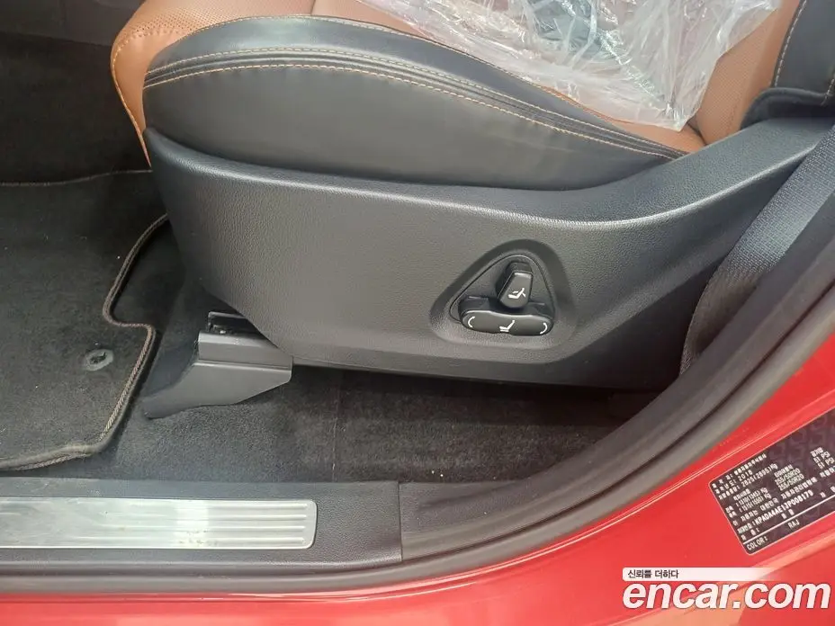 SsangYong Rexton 2018 2.2 автомат (гидро), фото 16 SsangYong Rexton 2018 2.2 автомат (гидро), фото 16