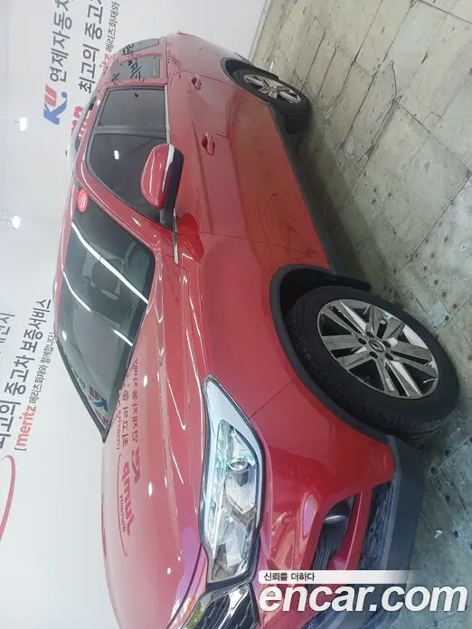 SsangYong Rexton 2018 2.2 автомат (гидро), фото 6 SsangYong Rexton 2018 2.2 автомат (гидро), фото 6