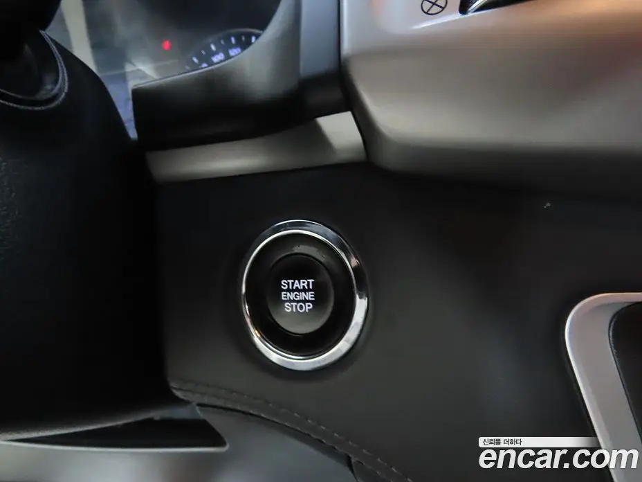 SsangYong Rexton 2018 2.2 автомат (гидро), фото 17 SsangYong Rexton 2018 2.2 автомат (гидро), фото 17