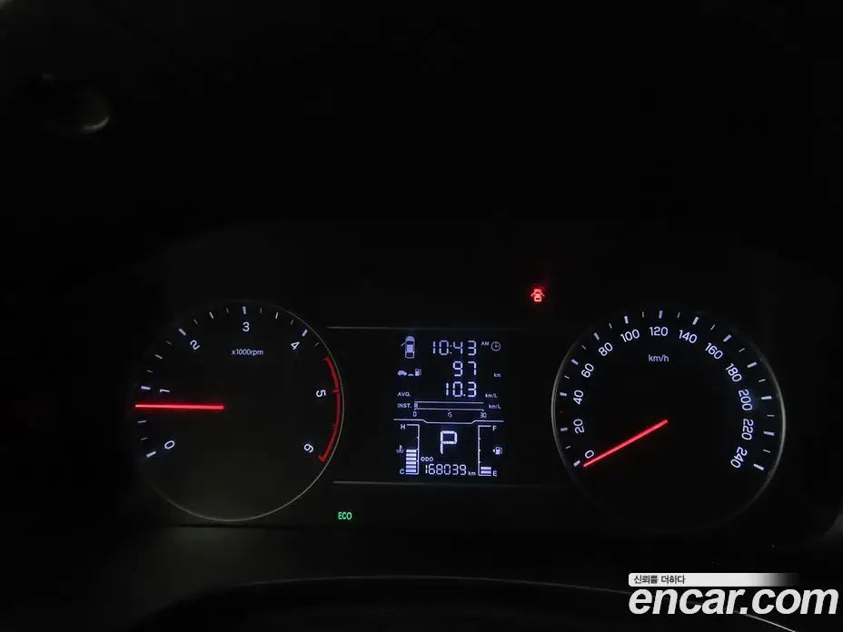 SsangYong Rexton 2018 2.2 автомат (гидро), фото 9 SsangYong Rexton 2018 2.2 автомат (гидро), фото 9