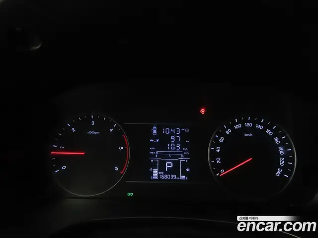SsangYong Rexton 2018 2.2 автомат (гидро), миниатюра 9 SsangYong Rexton 2018 2.2 автомат (гидро), миниатюра 9