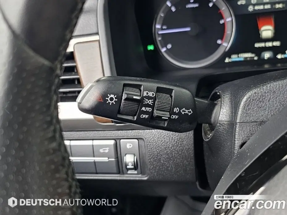 SsangYong Rexton 2018 2.2 автомат (гидро), фото 17 SsangYong Rexton 2018 2.2 автомат (гидро), фото 17