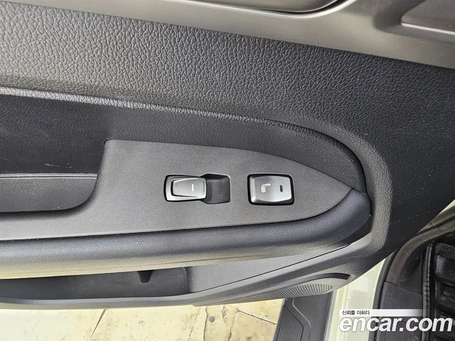 SsangYong Rexton 2019 2.2 автомат (гидро), фото 11 SsangYong Rexton 2019 2.2 автомат (гидро), фото 11
