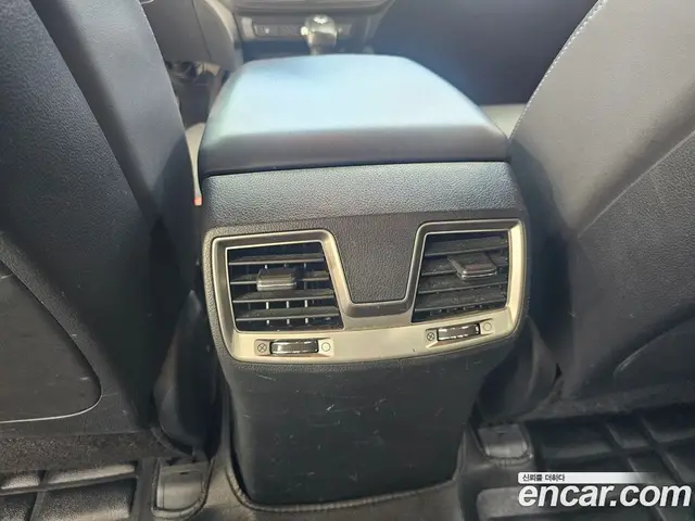SsangYong Rexton 2019 2.2 автомат (гидро), миниатюра 12
