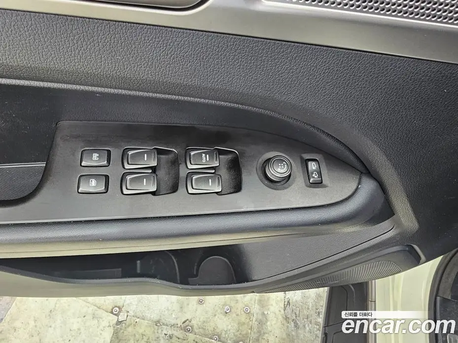 SsangYong Rexton 2019 2.2 автомат (гидро), фото 13 SsangYong Rexton 2019 2.2 автомат (гидро), фото 13