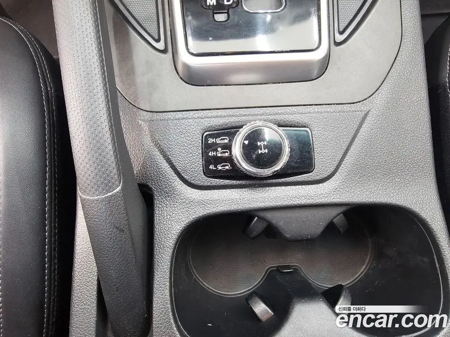 SsangYong Rexton 2019 2.2 автомат (гидро), фото 15 SsangYong Rexton 2019 2.2 автомат (гидро), фото 15