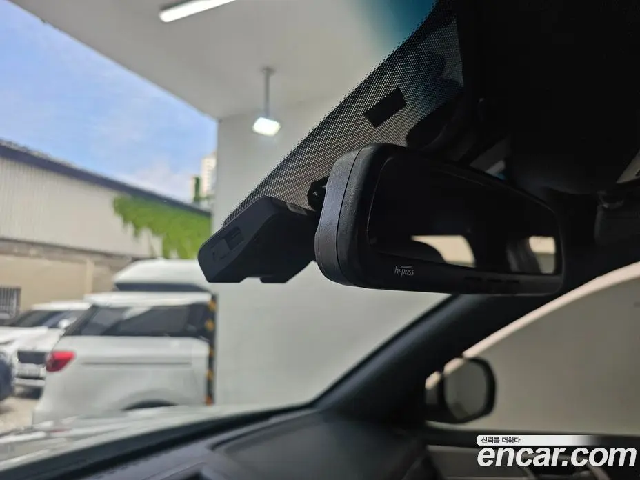 SsangYong Rexton 2019 2.2 автомат (гидро), фото 18 SsangYong Rexton 2019 2.2 автомат (гидро), фото 18